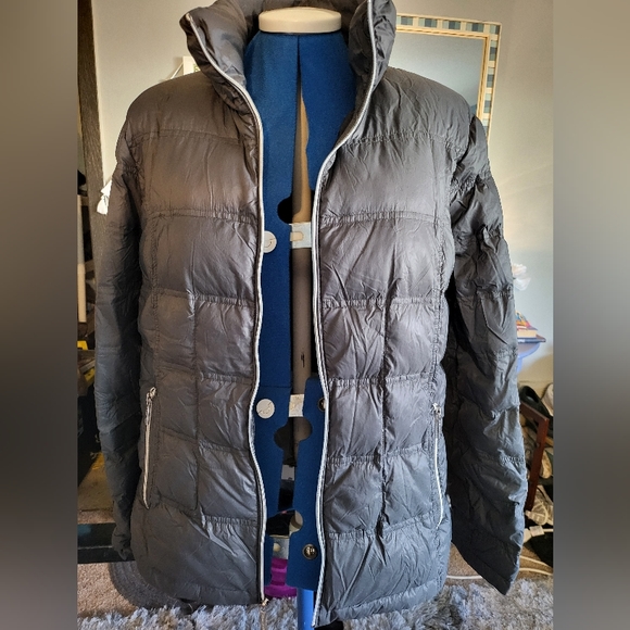 Micheal Kors Down Lightweight Jacket PL - Picture 2 of 8